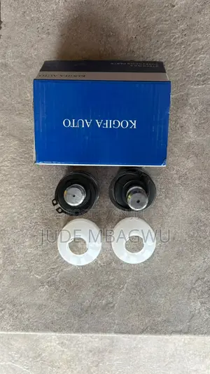 Nissan Rogue Ball Joint
