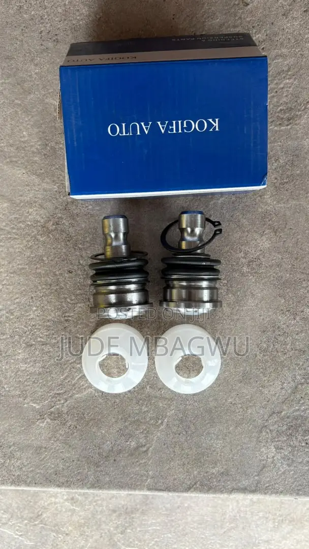 Nissan Rogue Ball Joint