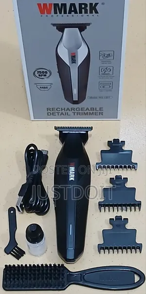 NG 1207 Professional Detailer.