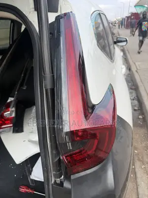 Honda CRV Cr-v 2020 Taillights