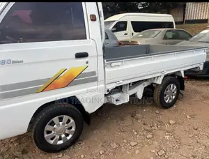 2013 Daewoo Lambo