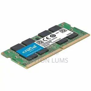 16GB Ddr4 Laptop Ram