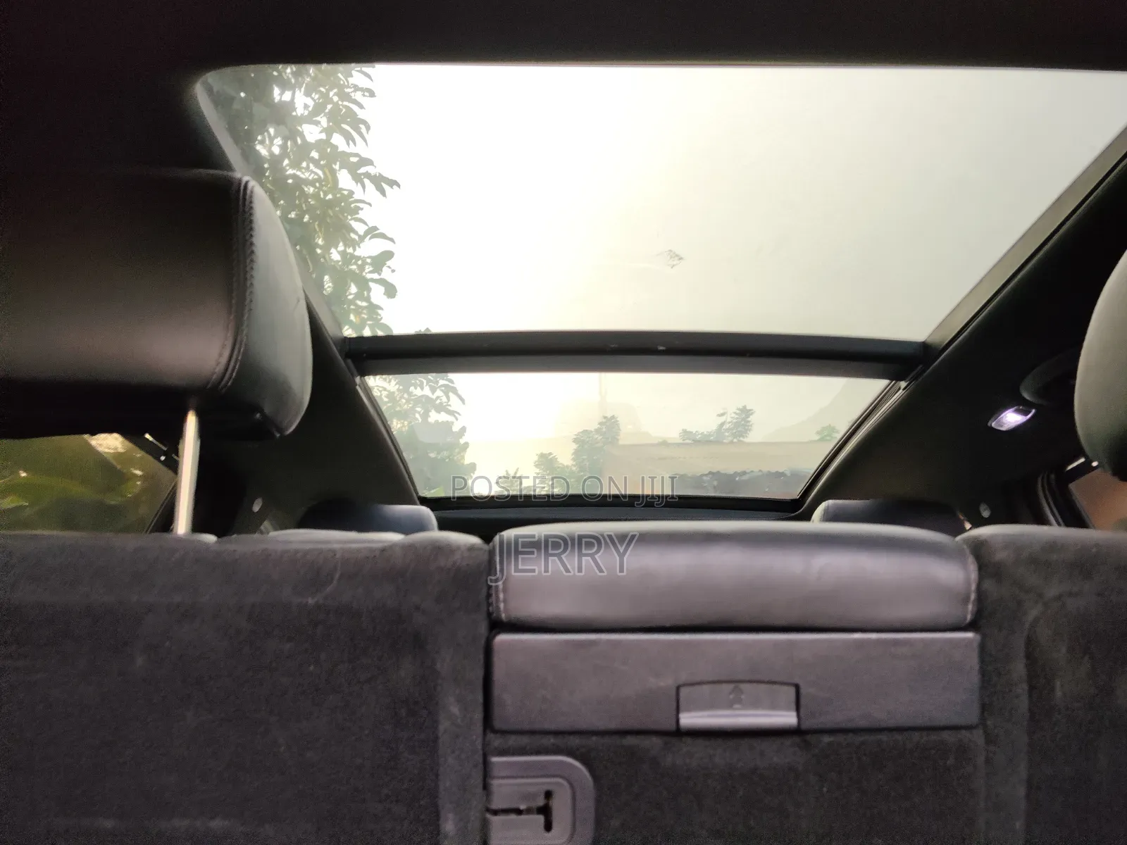Kia Sorento 4dr SUV 2016 Black