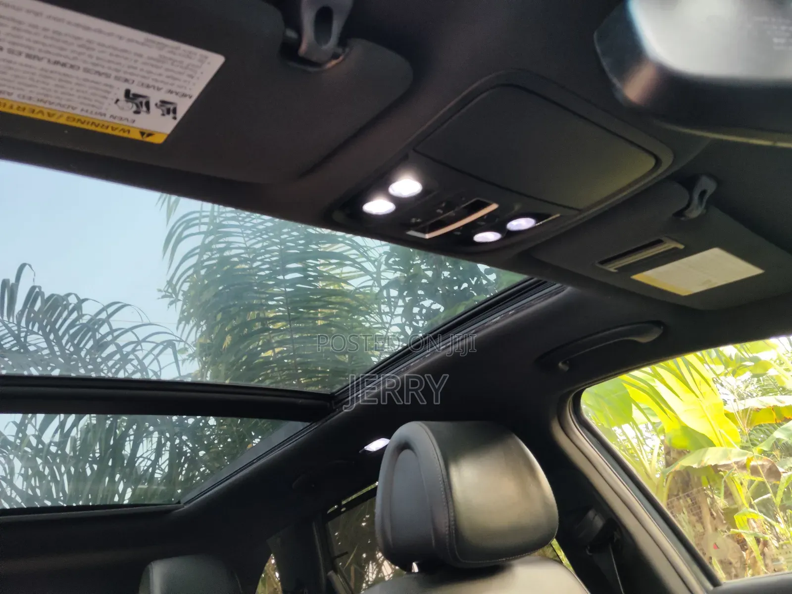 Kia Sorento 4dr SUV 2016 Black