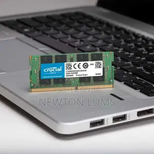 16GB Ddr4 Laptop Ram