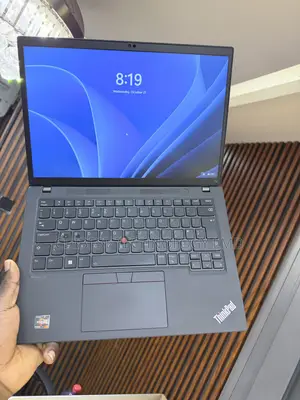 Laptop Lenovo ThinkPad T14 16GB AMD Ryzen 7 SSD 256GB