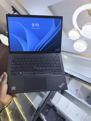 Laptop Lenovo ThinkPad T14 16GB AMD Ryzen 7 SSD 256GB