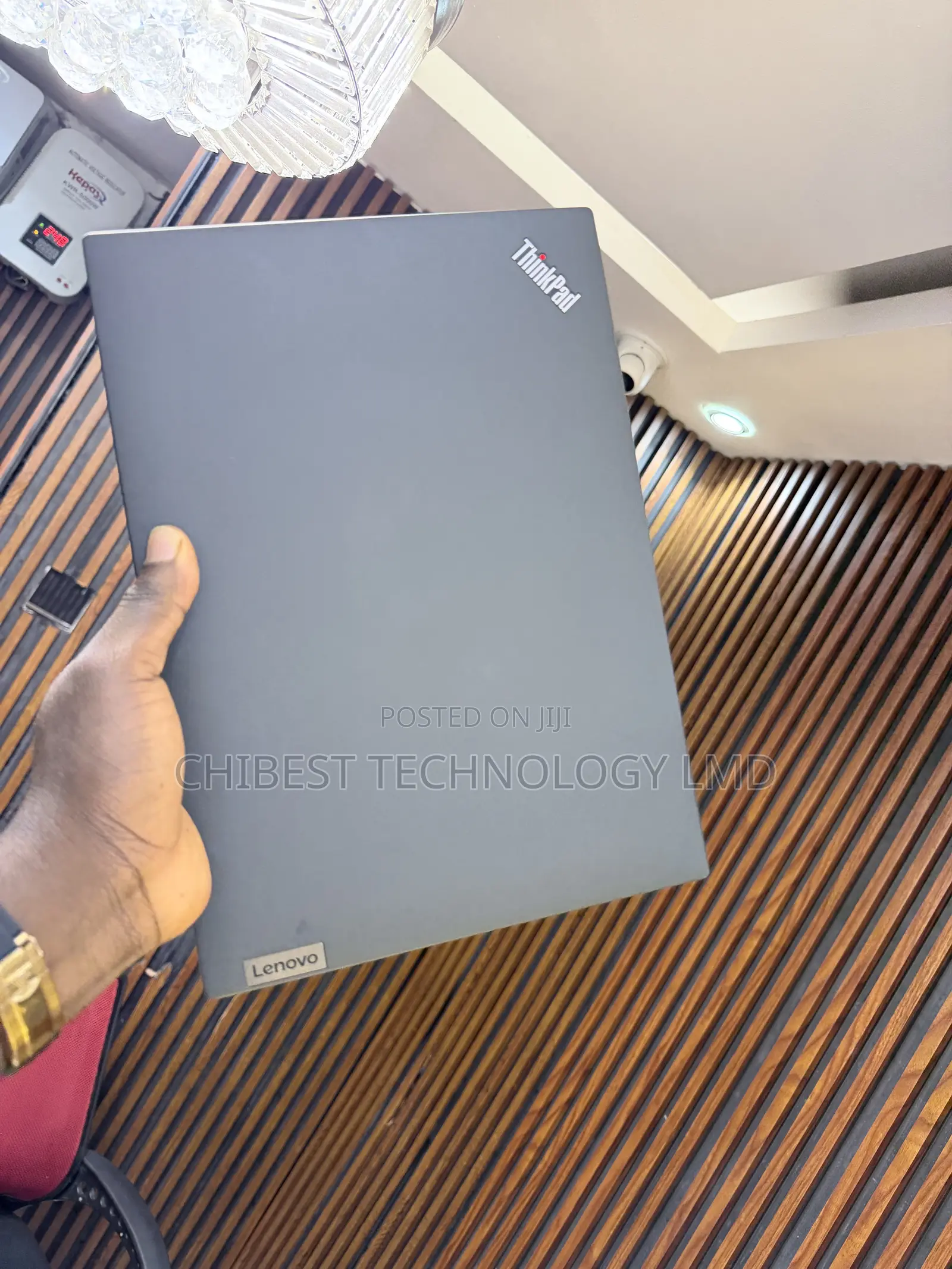 Laptop Lenovo ThinkPad T14 16GB AMD Ryzen 7 SSD 256GB