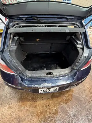 Opel Astra 1.4 2006 Blue