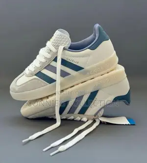 Adidas Gazelle Indoor