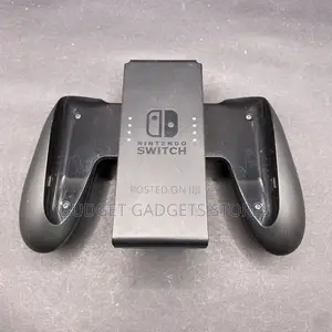 Nintendo Switch Joycon Grip