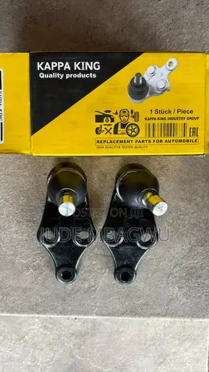 Hyundai Sonata Ball Joint