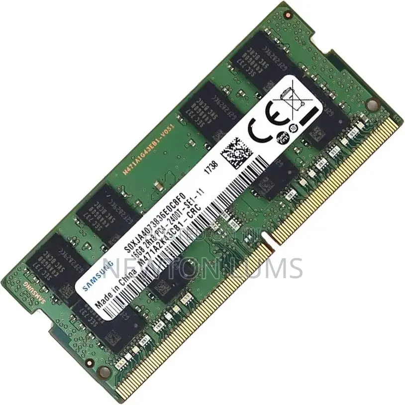 16GB Ddr4 Laptop Ram