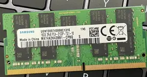 16GB Ddr4 Laptop Ram