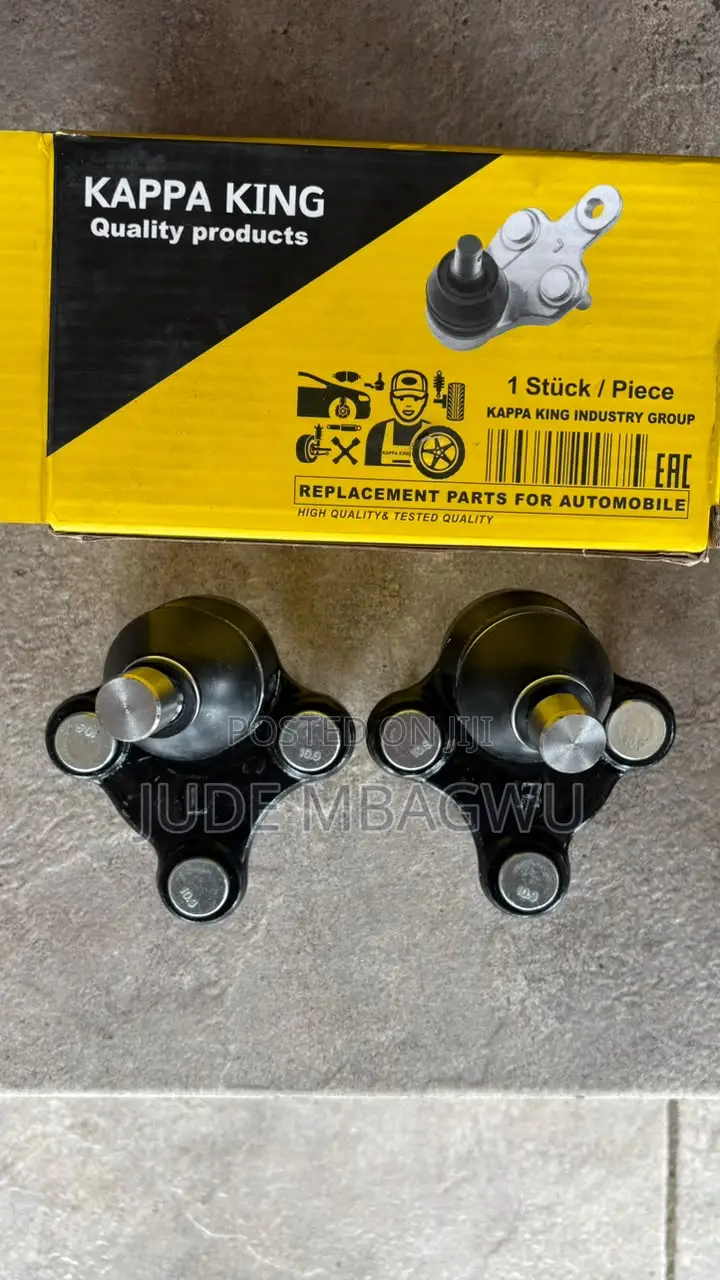 Hyundai Tucson 2016 Ball Joint