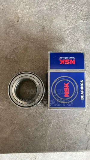 Toyota Corolla Hub Bearing 407442