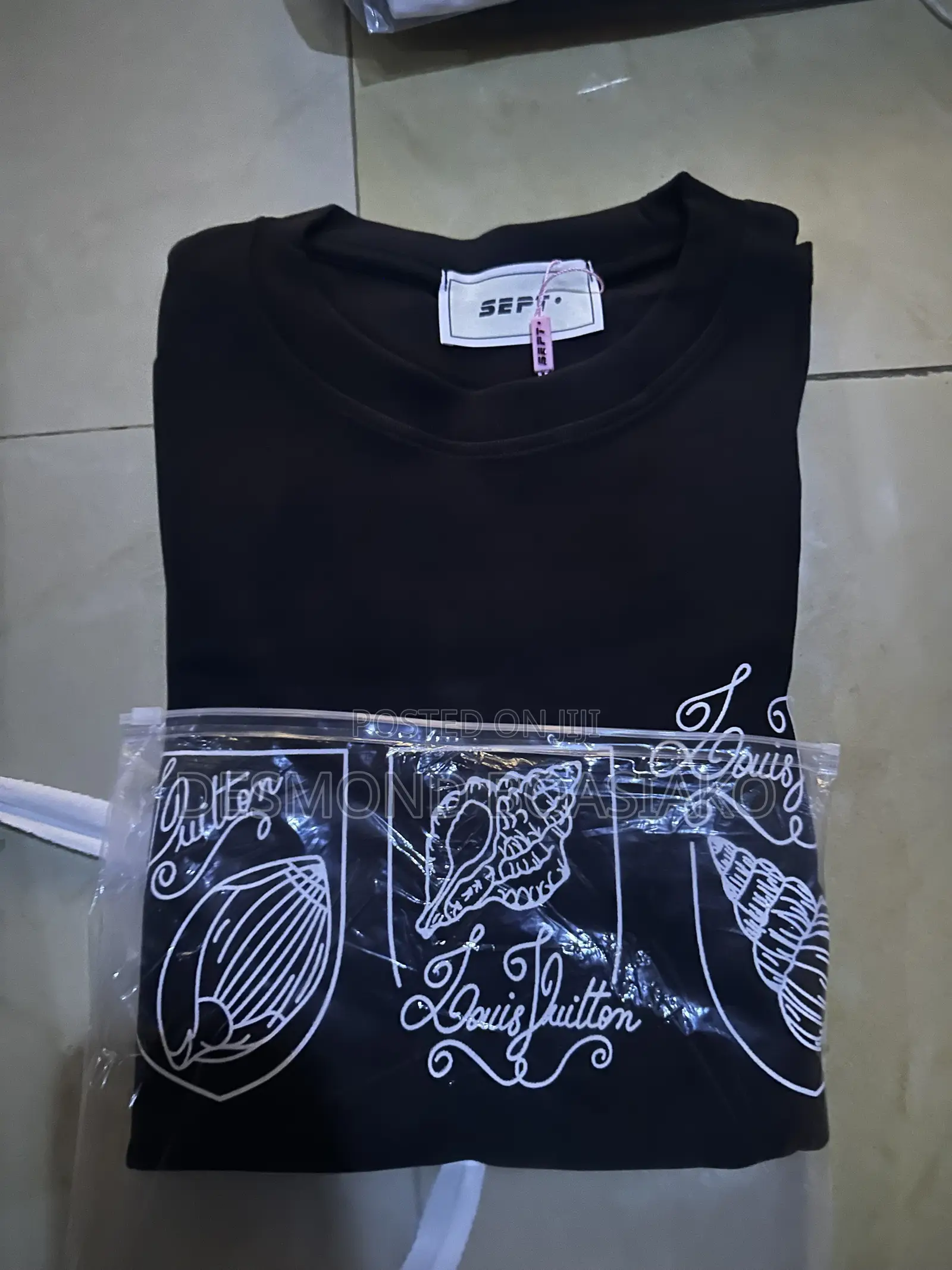 Quality T-Shirt