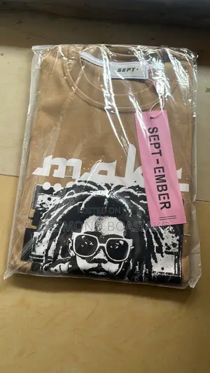Quality T-Shirt