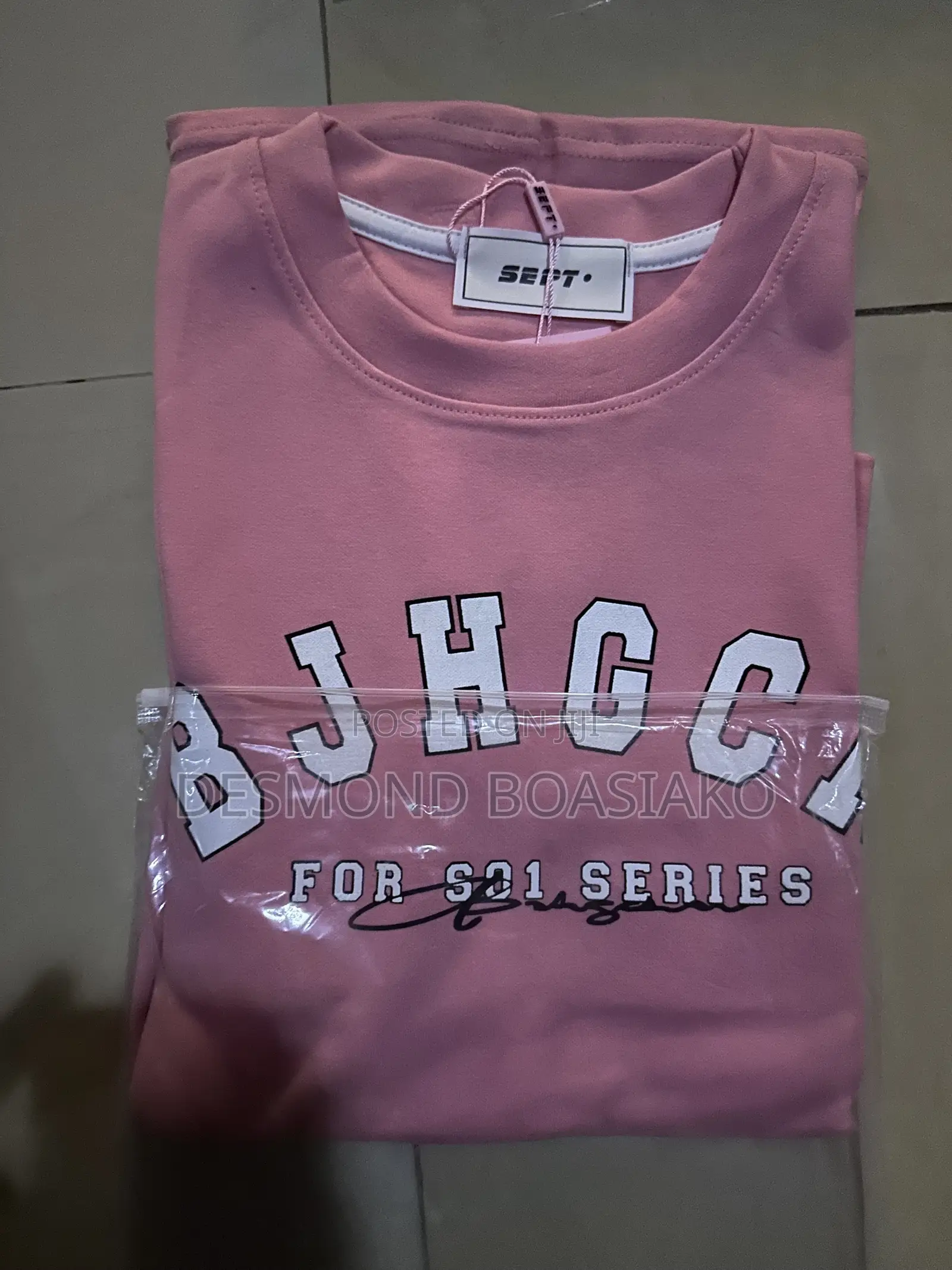 Quality T-Shirt