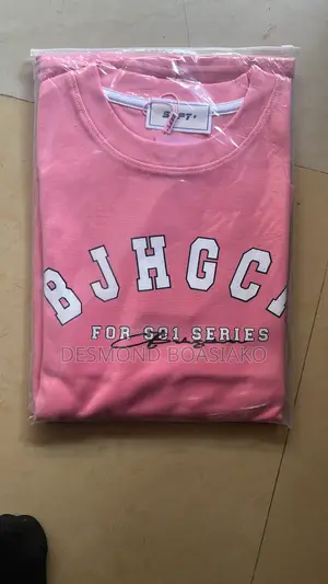 Quality T-Shirt