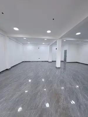 Double Shop for Supermarket at Tuba