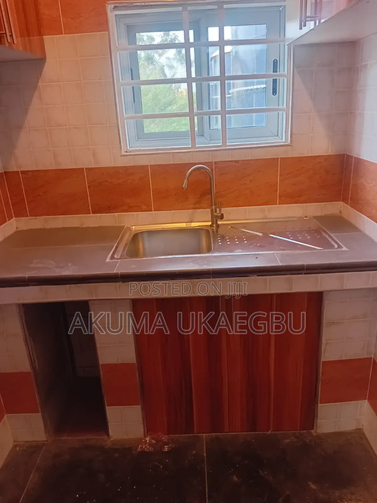 1bdrm Apartment in Mile 7 for rent