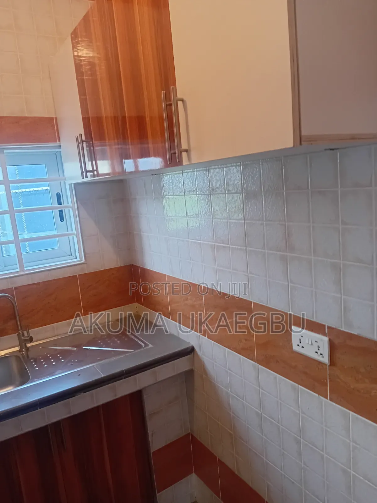 1bdrm Apartment in Mile 7 for rent