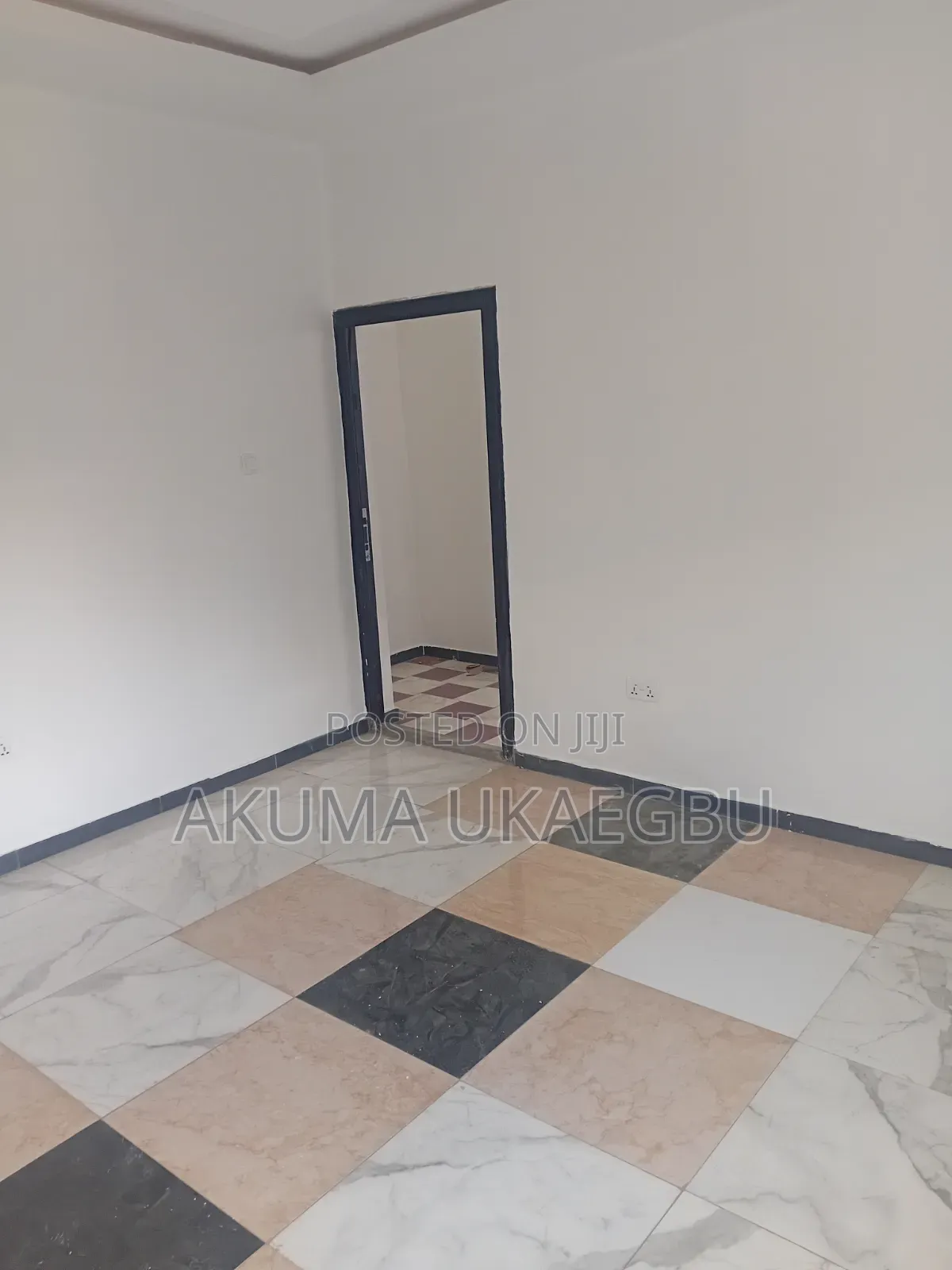 1bdrm Apartment in Mile 7 for rent