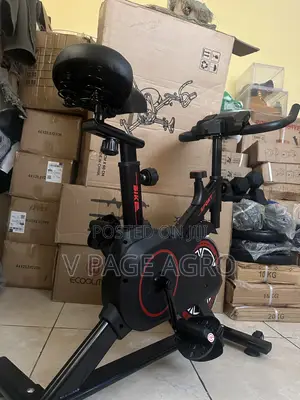 Spinning Bike