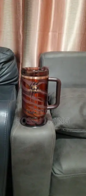 Stanley X Tyla "Tyger" Limited Edition Quencher H2.0 Tumbler