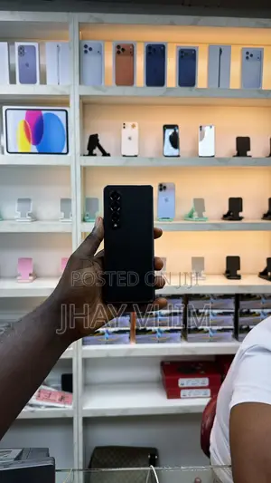 Samsung Galaxy Z Fold4 256 GB Black