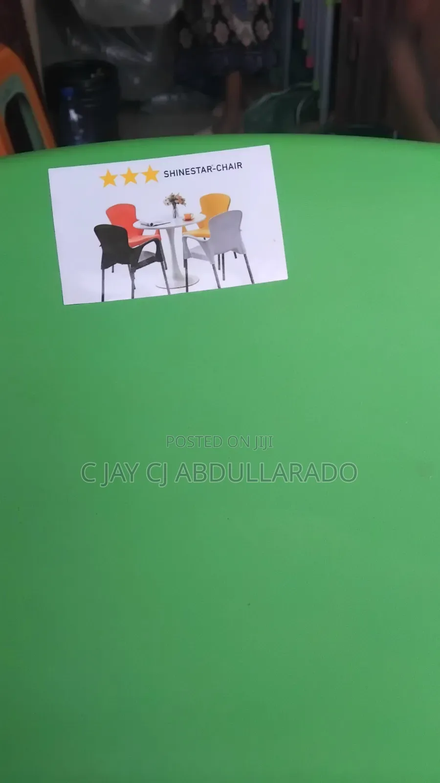 Plastic Chairs With Metal Legs Shine Stars Quality Chairs