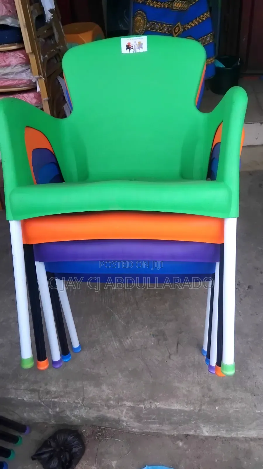 Plastic Chairs With Metal Legs Shine Stars Quality Chairs