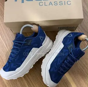 Reebok DMX Trail Gore-Tex