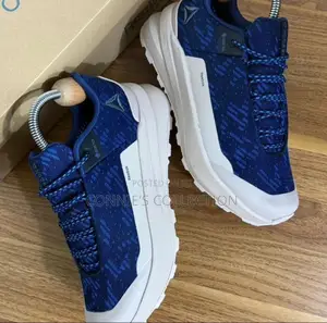 Reebok DMX Trail Gore-Tex