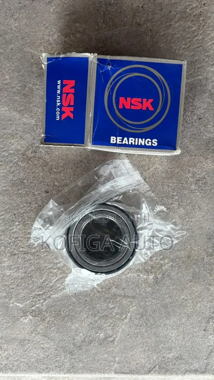 Chevrolet Spark Hub Bearing 346437