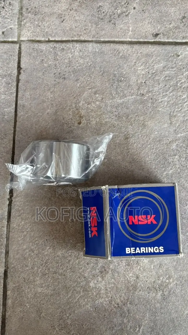 Chevrolet Spark Hub Bearing 346437