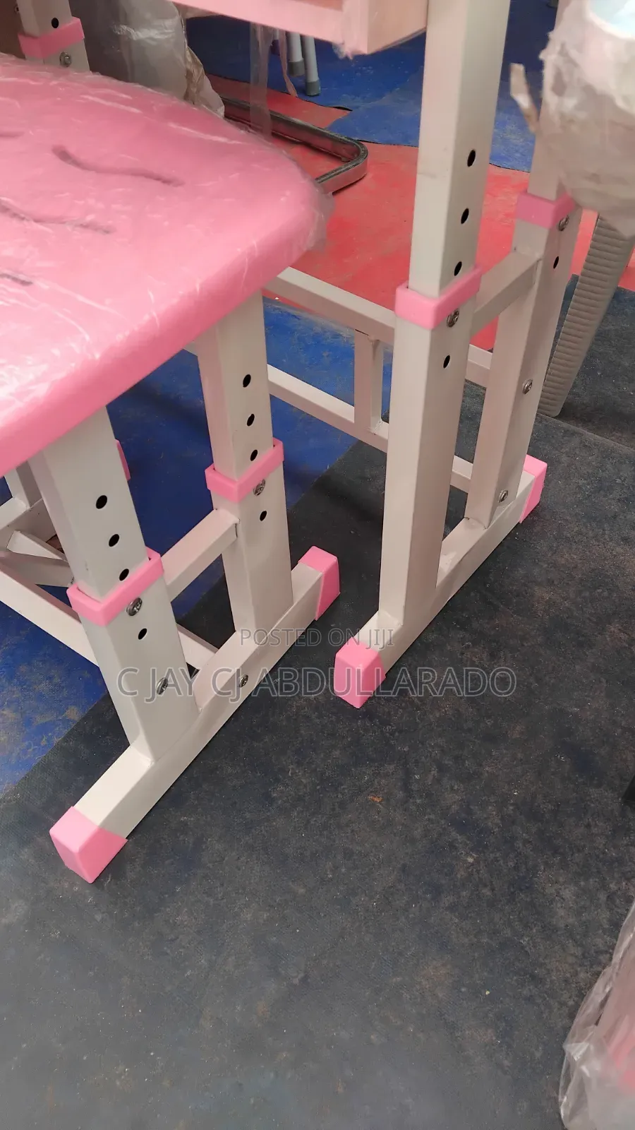 Kiddies Chairs and Table