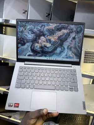 Laptop Lenovo Thinkbook 14 16GB AMD Ryzen 7 SSD 256GB