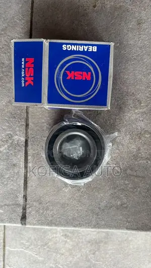 Nissan Almera Hub Bearing 387433/36