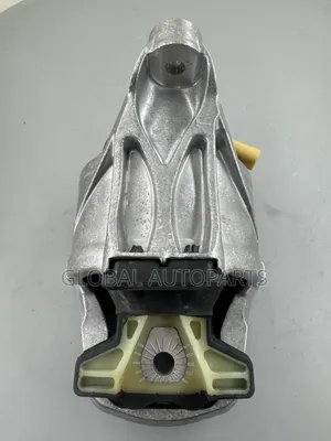 Engine Mount