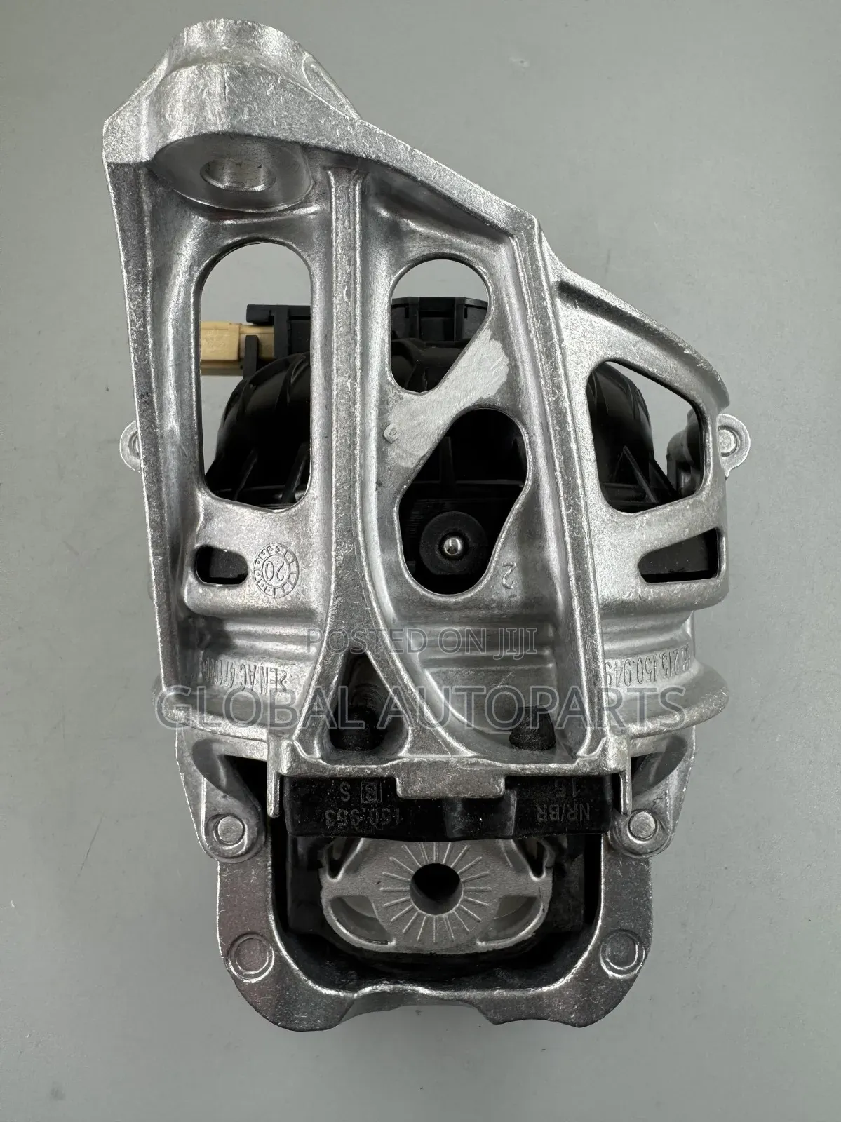 Engine Mount