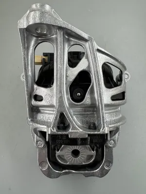Engine Mount