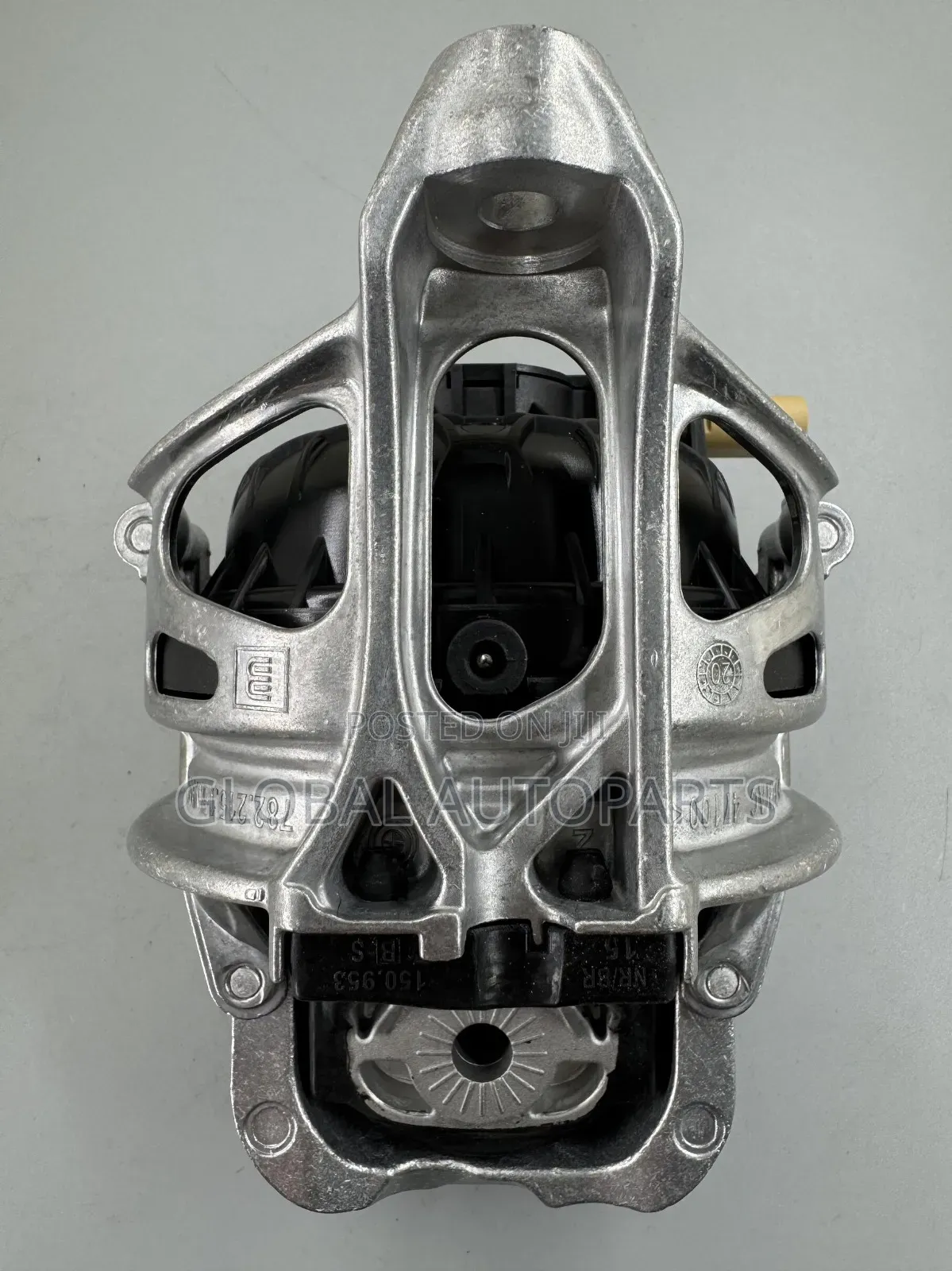 Engine Mount