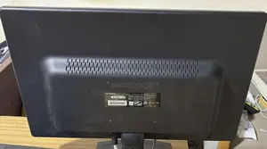 I-O Data Monitor