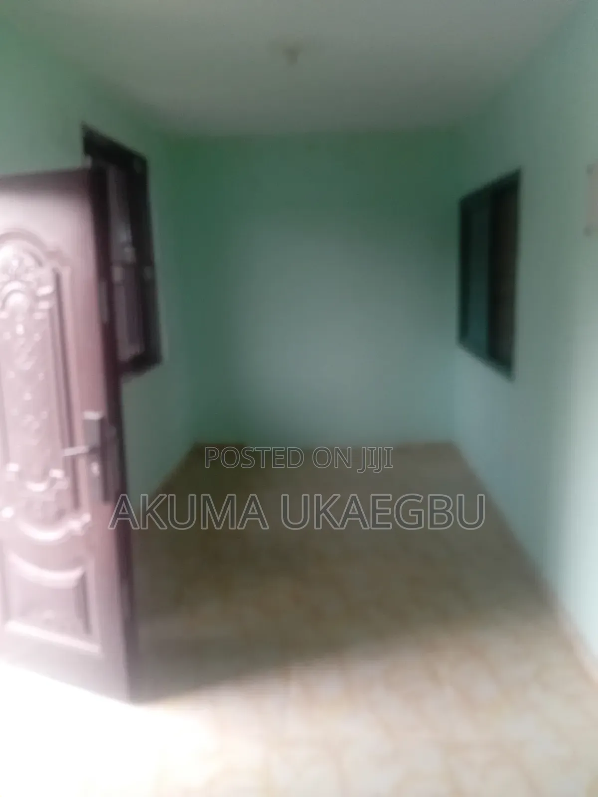 2bdrm Apartment in Ashogman Estate, Police Station for rent