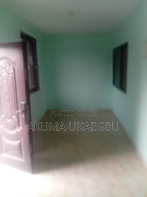 2bdrm Apartment in Ashogman Estate, Police Station for rent