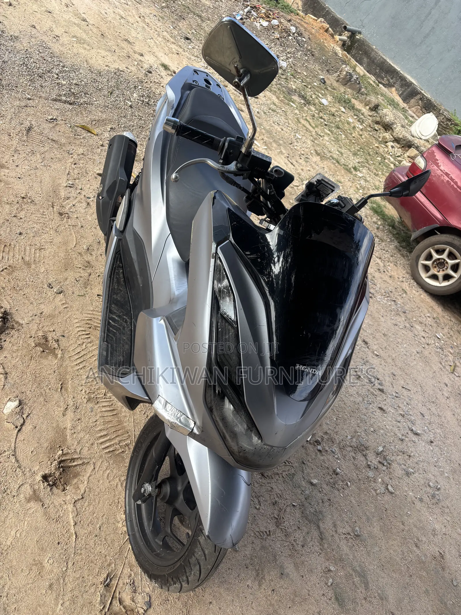 Honda 2025