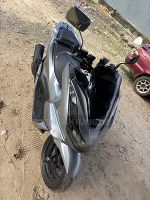 Honda 2025