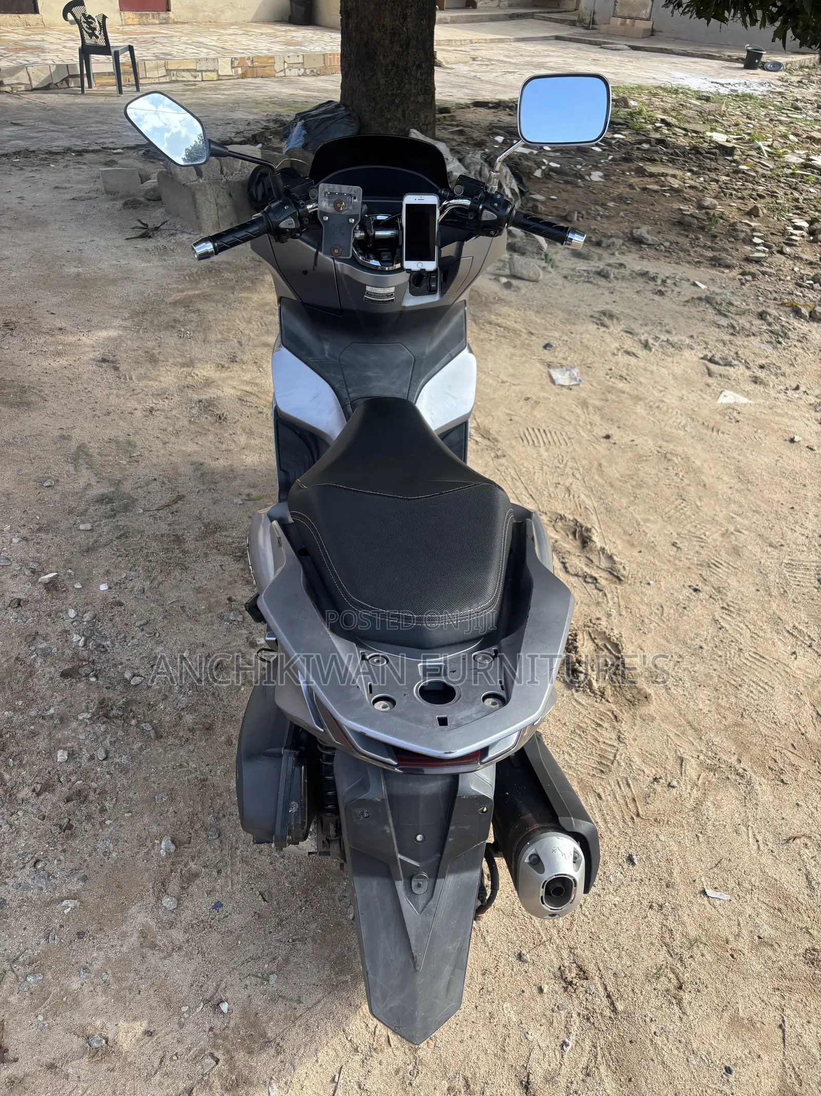 Honda 2025